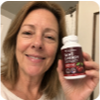 Melissa R., Wellness Contributor